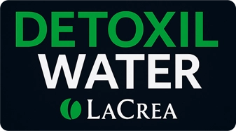 Detoxil Water oficial